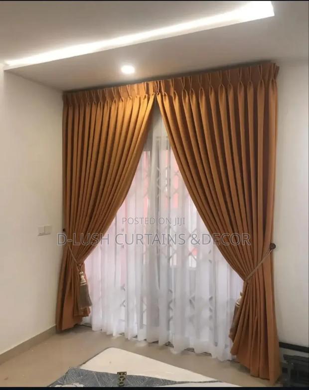 D-Lush Curtains Limited · Photo 1