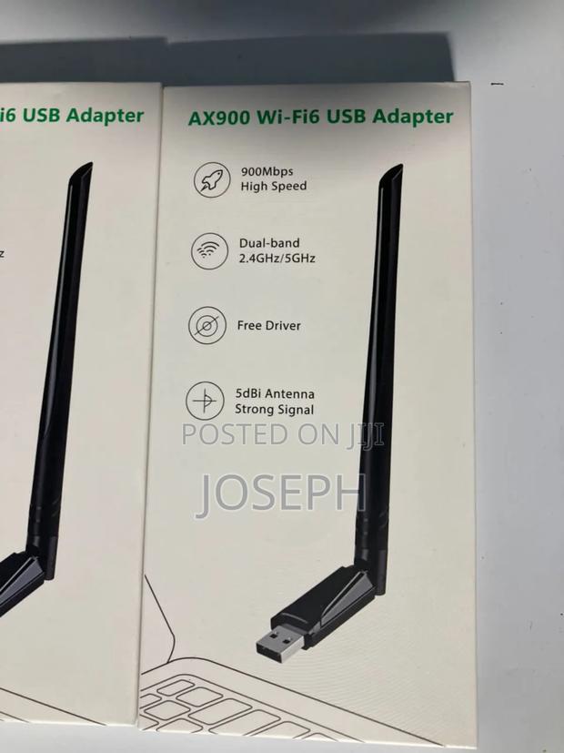 Wifi Bluetooth Adapter · Photo 3