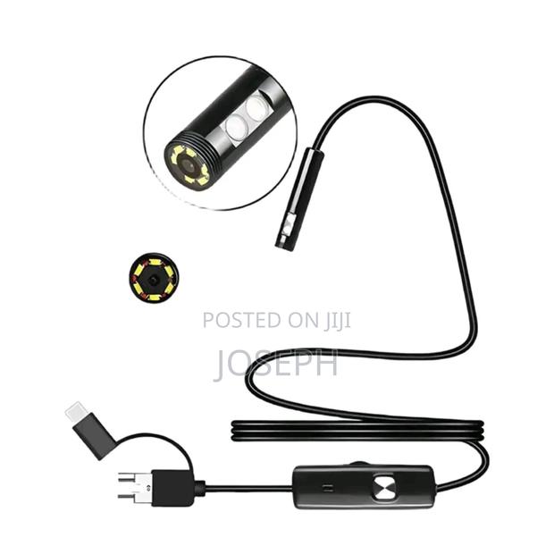 Endoscope Camera 5 Meters · Photo 4