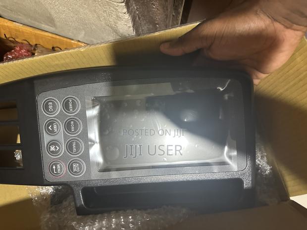 Hyundai Monitor · Photo 4