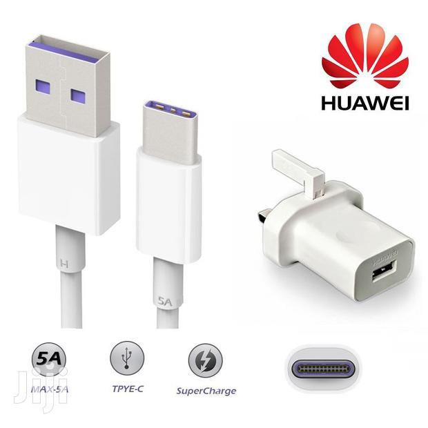 Huawei Super Charger (Type C) · Photo 3