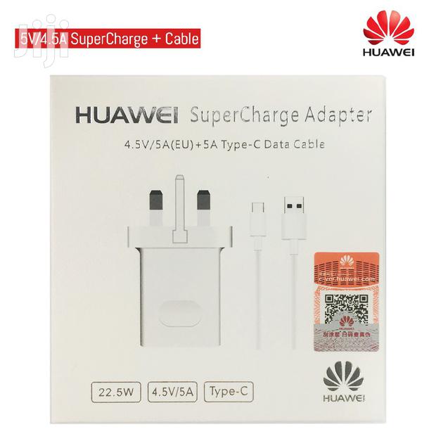 Huawei Super Charger (Type C) · Photo 4