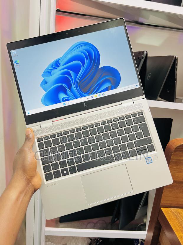 Laptop HP EliteBook 830 G6 16GB Intel Core I5 SSD 512GB