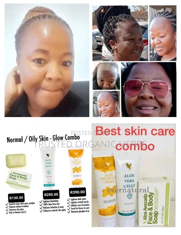 Best Skincare Combo - Acne Solution photo 2