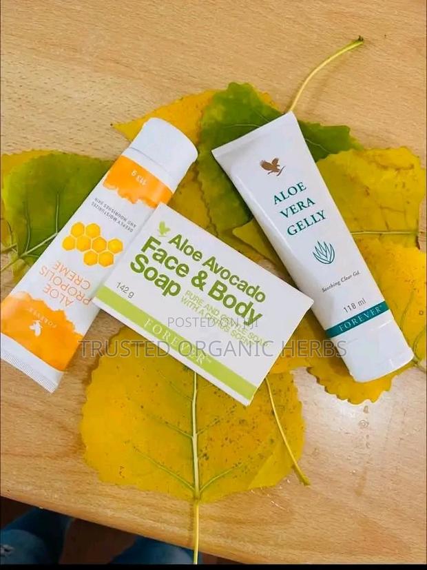 Best Skincare Combo - Acne Solution photo 5