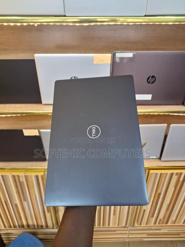 Laptop Dell Latitude 7480 8GB Intel Core I7 SSD 256GB photo 2