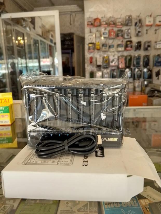 Aa Charger Only for Speedlight · Photo 3