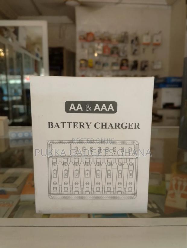 Aa Charger Only for Speedlight · Photo 4