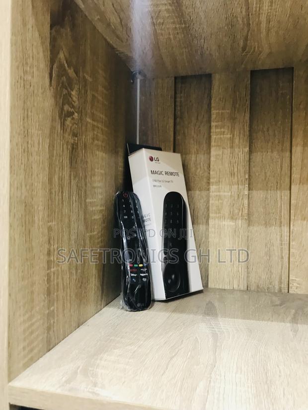 Correct Black Magic Lg Remote · Photo 2