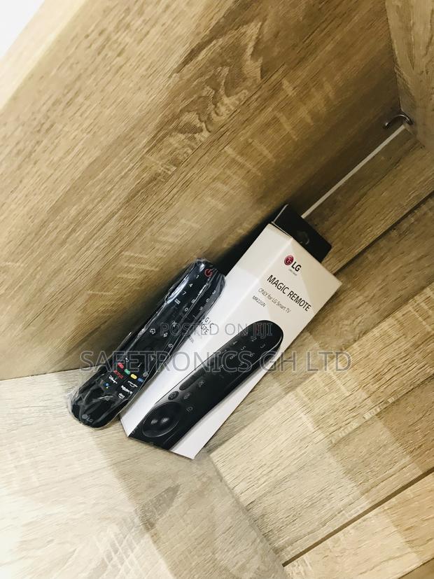 Super Good Lg Magic Mr 21 Remote · Photo 2
