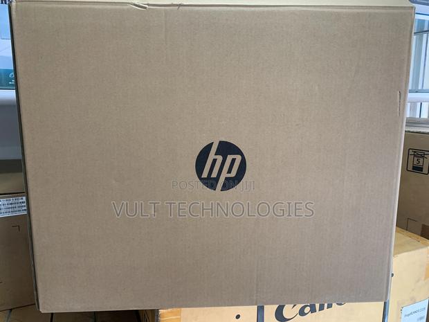 New Desktop Computer HP AiO 27 8GB Intel Core i7 SSD 512GB · Photo 4