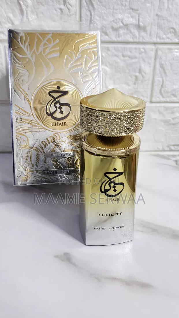 Khair Felicity · Photo 2