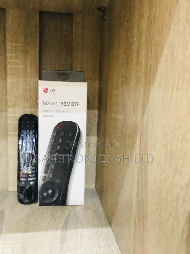 Secure Quality Lg Mr 22 (Black) Smart Magic Remote · Photo 2