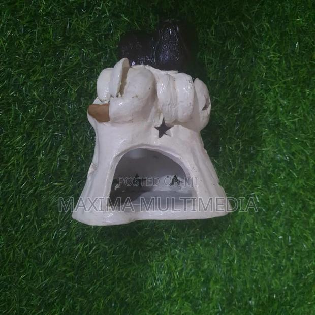 Angelic Choristers Candle Holders photo 4