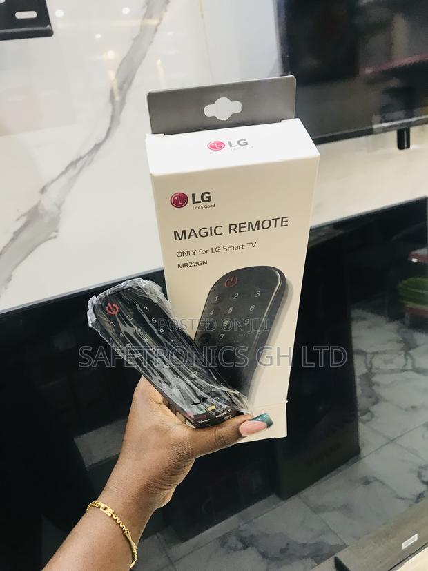 Choose Unique Lg Mr 22 Smart Magic Remote · Photo 2