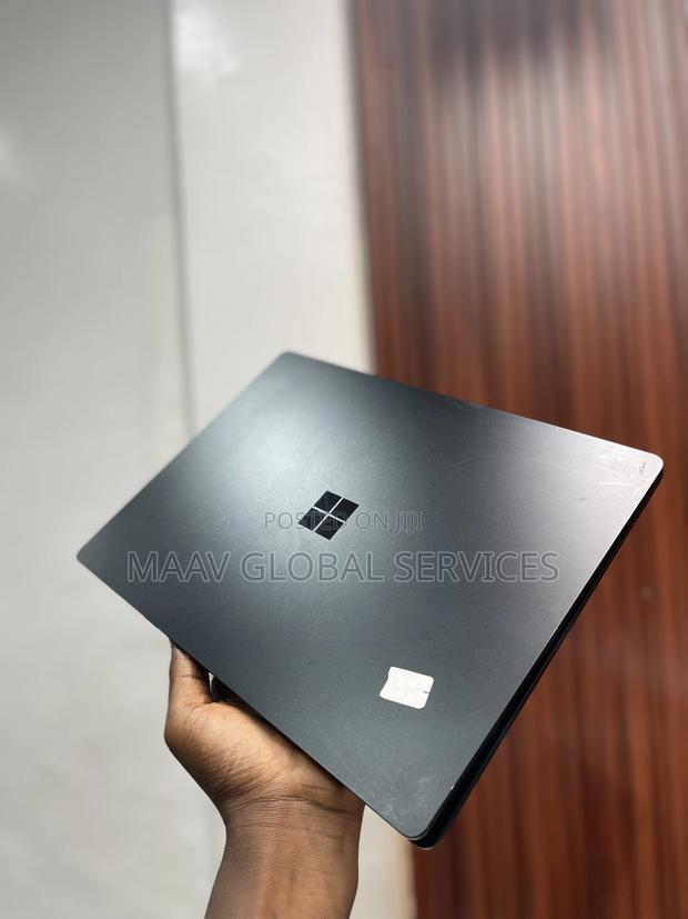 Laptop Microsoft Surface Laptop 3 16GB Intel Core I5 SSD 256GB photo 3