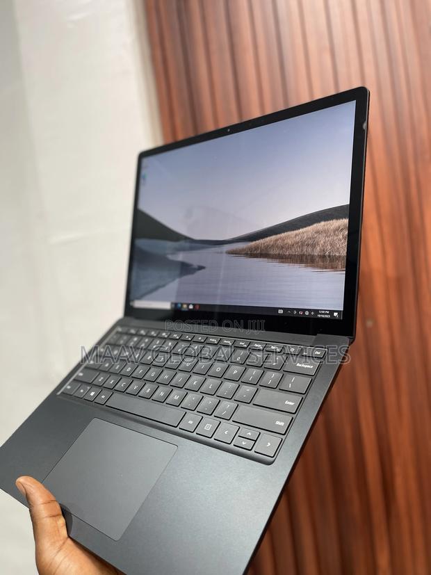 Laptop Microsoft Surface Laptop 3 16GB Intel Core I5 SSD 256GB photo 2