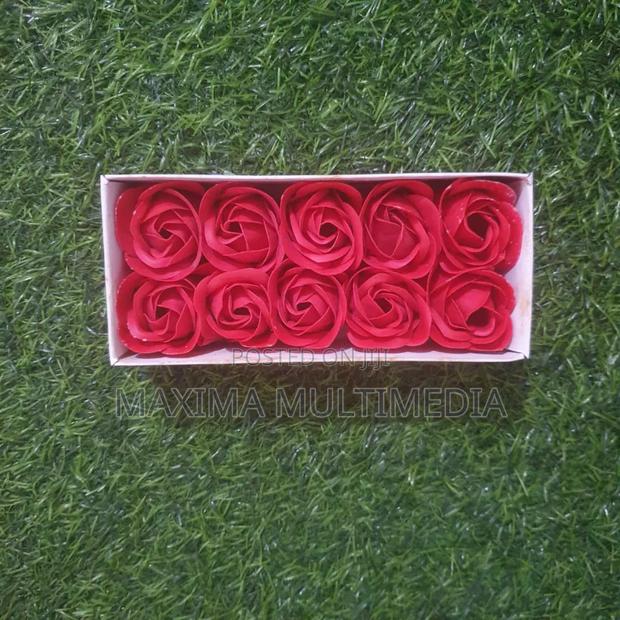 Soap Flowers photo 2