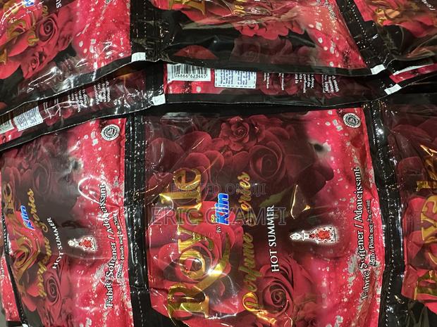 So Klin Royal Sachet Softners · Photo 2