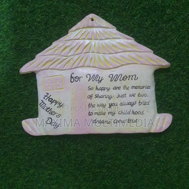 Mother's Day House Wall Plaque photo 2