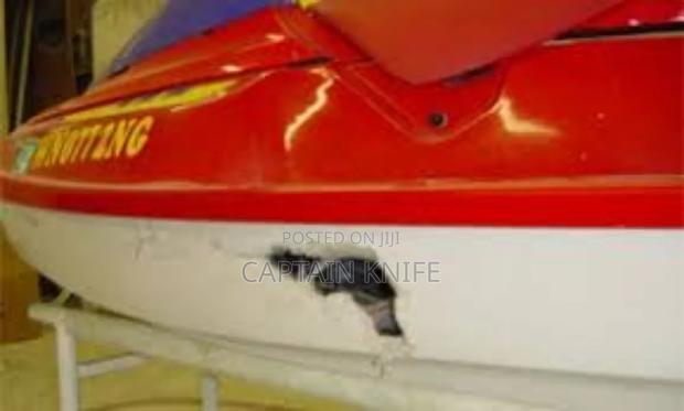 Fibre Patching photo 2