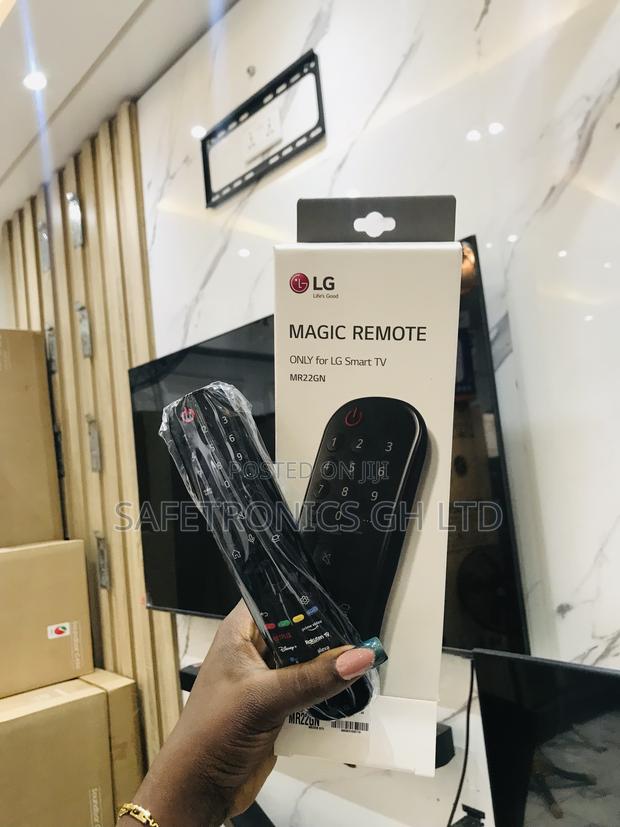 Super Quality Lg Mr 23 Smart Magic Remote · Photo 2