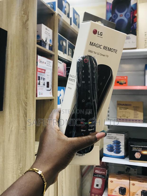 Choose Classic Mr 23 Black Smart Magic Remote · Photo 2