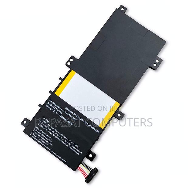 Asus Tp550l C21n1333 Battery · Photo 2