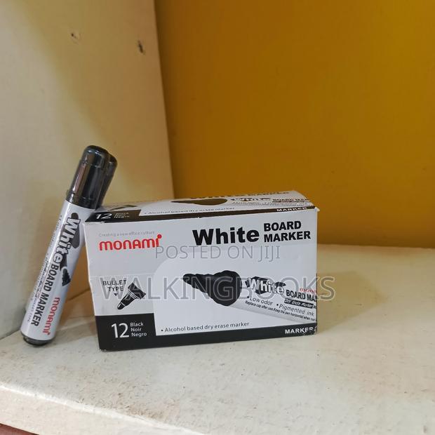 White Board Marker · Photo 4
