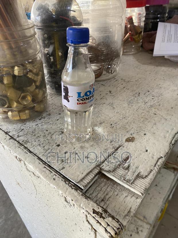 R134 Oil For Fridge Compressor photo 2