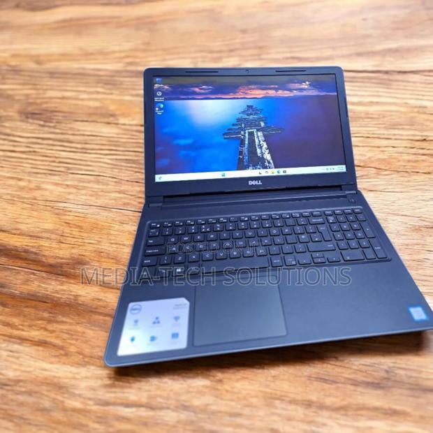 Laptop Dell Vostro 15 3000 8GB Intel Core i3 SSD 256GB · Photo 4