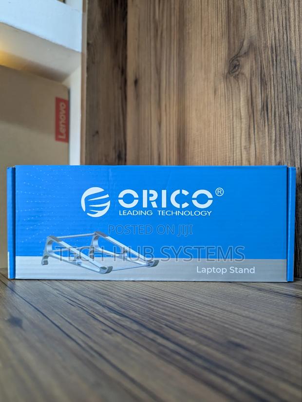 Orico Portable Foldable Adjustable Laptop Stand · Photo 4