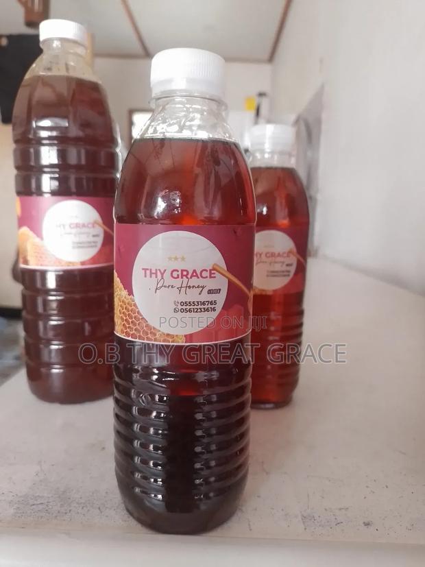 100% Organic and Natural Honey in Ghana Accra · Photo 4