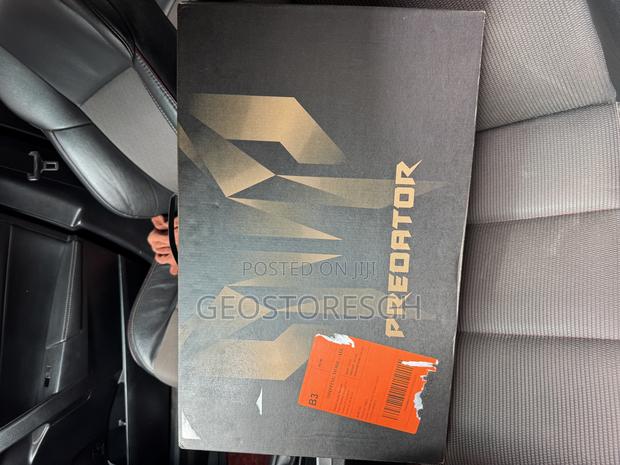 New Laptop Acer Predator Helios Neo 16 16GB Intel Core I7 SSD 1T photo 5