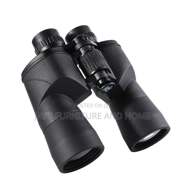 1250ed Professional Telescope(Binoculars) photo 5