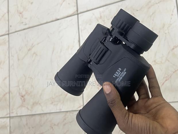 1250ed Professional Telescope(Binoculars) photo 2