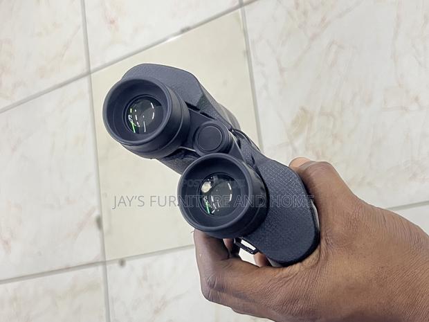 1250ed Professional Telescope(Binoculars) photo 3