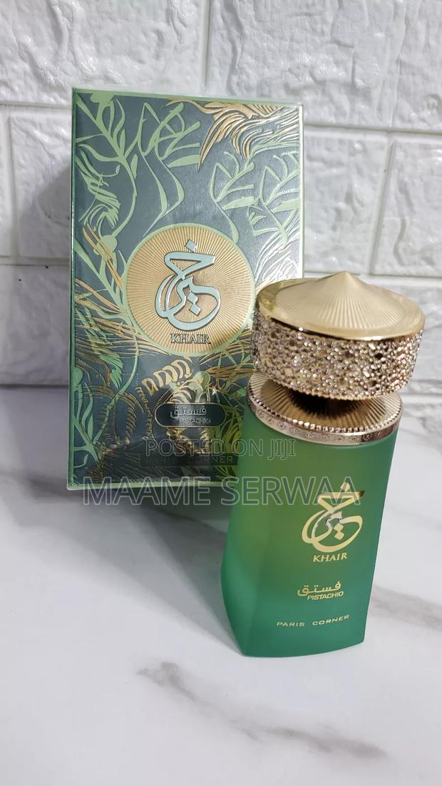Khair Pistachio · Photo 2