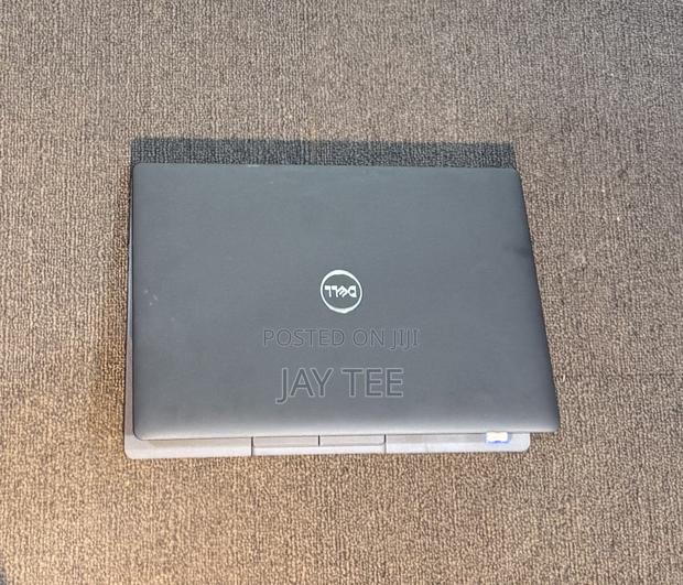 Laptop Dell Latitude 5300 8GB Intel Core I5 SSD 256GB