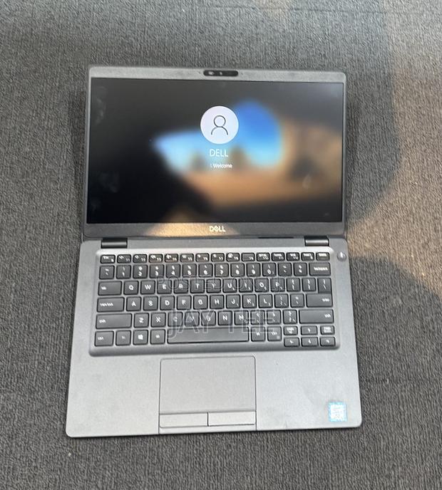 Laptop Dell Latitude 5300 8GB Intel Core I5 SSD 256GB