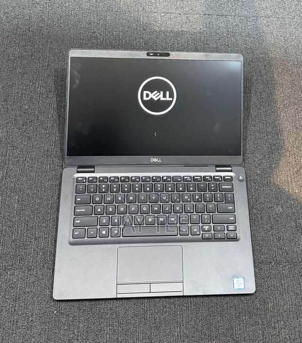 Laptop Dell Latitude 5300 8GB Intel Core I5 SSD 256GB