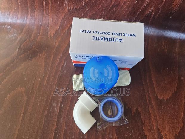 1inc Float Valve · Photo 2