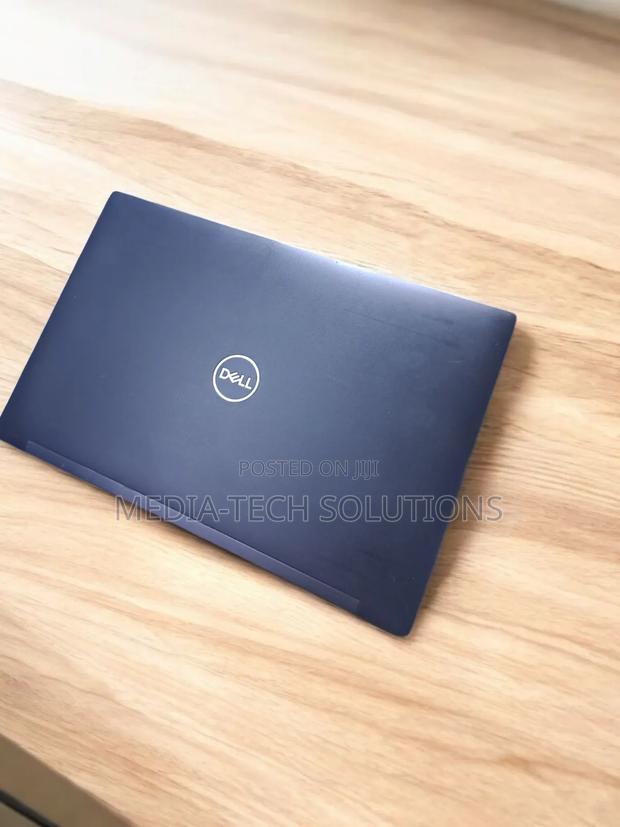 Laptop Dell Latitude 7490 16GB Intel Core i7 SSD 256GB · Photo 4