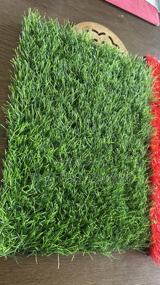 10yrs Artificial Grass - Top Quality