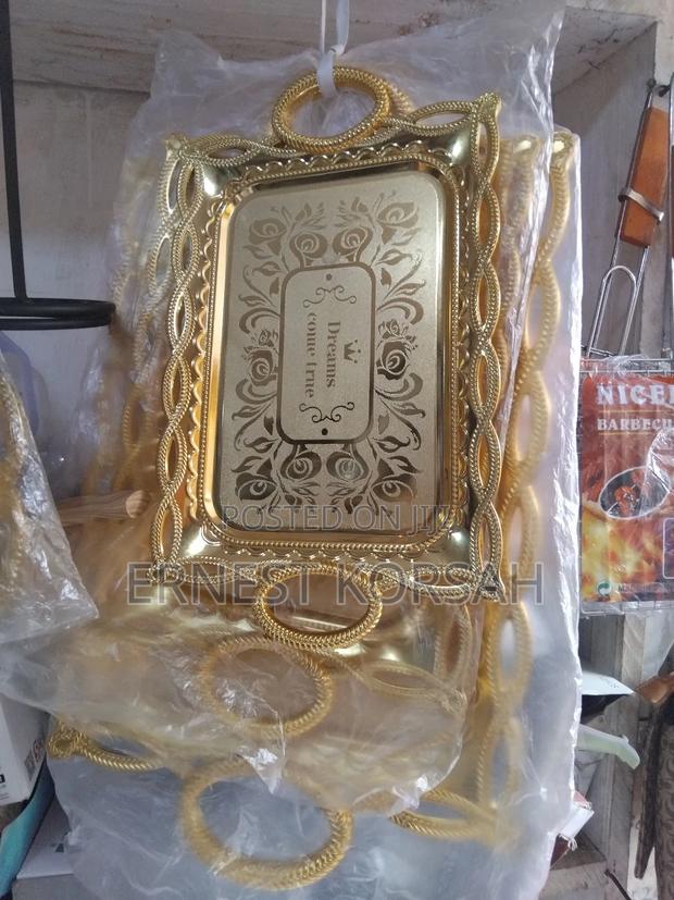 3 Set Serving Trays · Photo 3