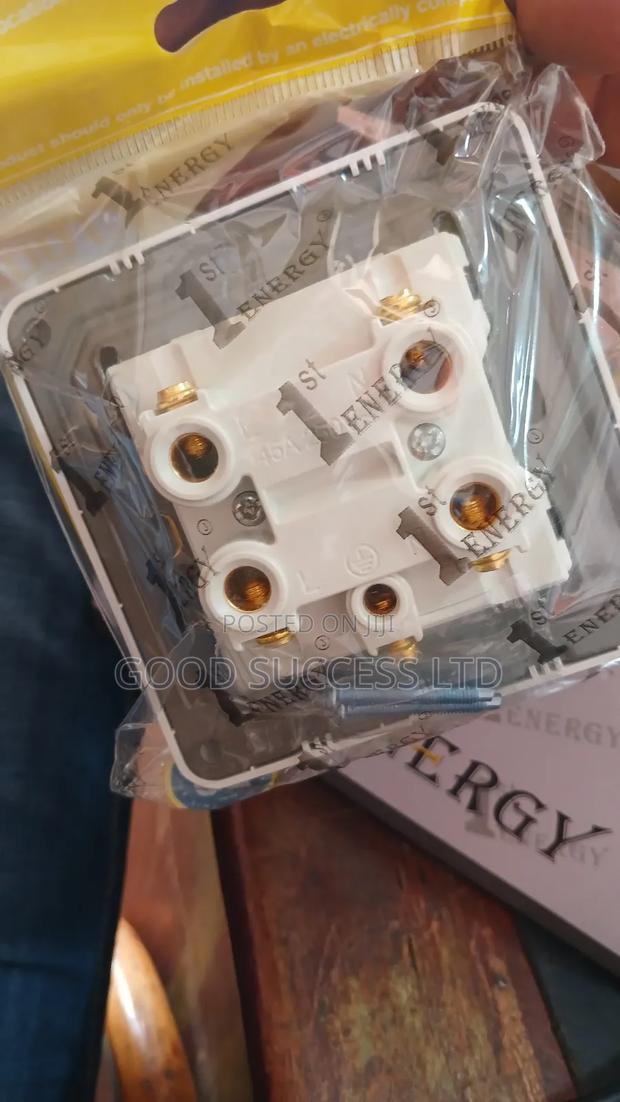45a Air-Condition Switch. photo 4