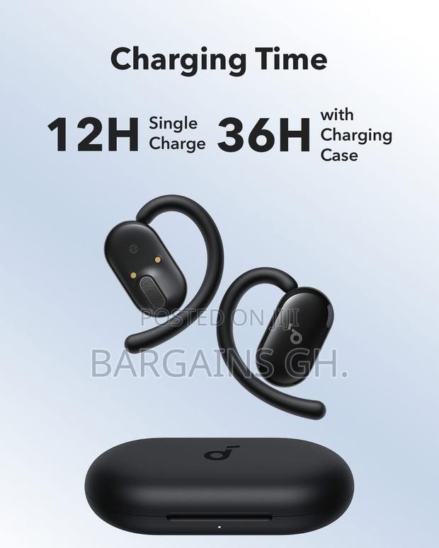 Anker Soundcore V20i Original Waterproof Wireless Earbuds