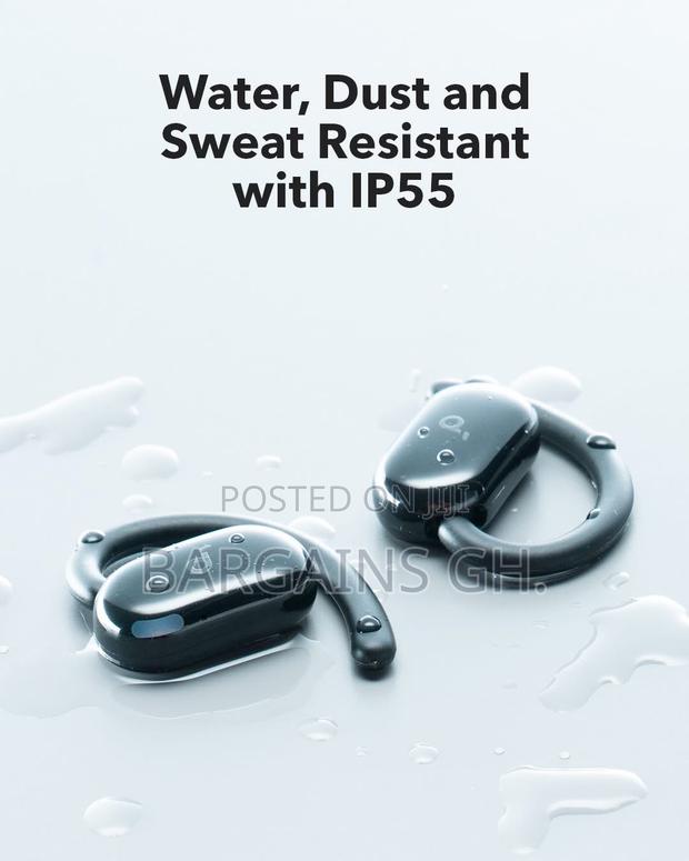 Anker Soundcore V20i Original Waterproof Wireless Earbuds photo 7