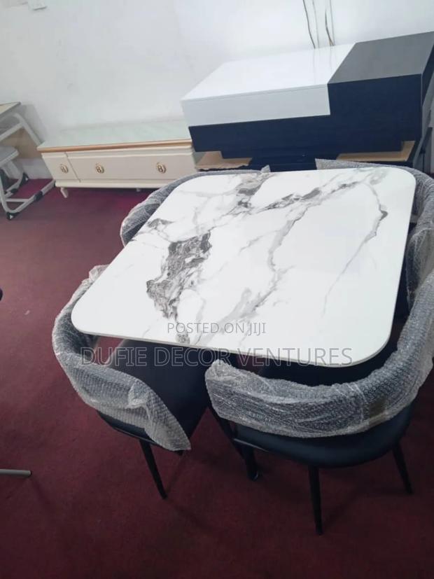 Dinning Set · Photo 2