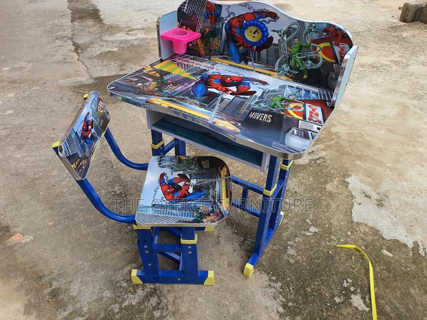 Kids Learning Desk · Photo 3